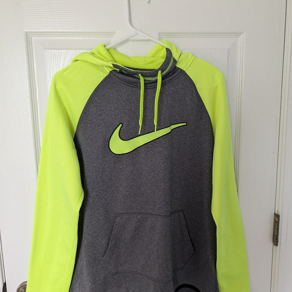 Nike hoodie